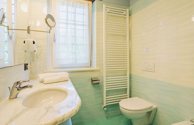 Casa de 3 quartos em Camaiore com piscina privada e jardim - Foto 25