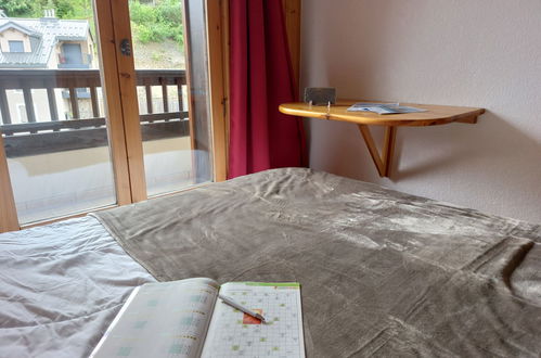 Foto 4 - Appartamento con 2 camere da letto a Saint-Gervais-les-Bains