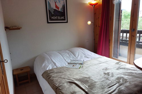 Foto 10 - Apartamento de 2 quartos em Saint-Gervais-les-Bains