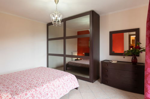 Foto 13 - Appartamento con 1 camera da letto a Dolcedo con piscina e giardino
