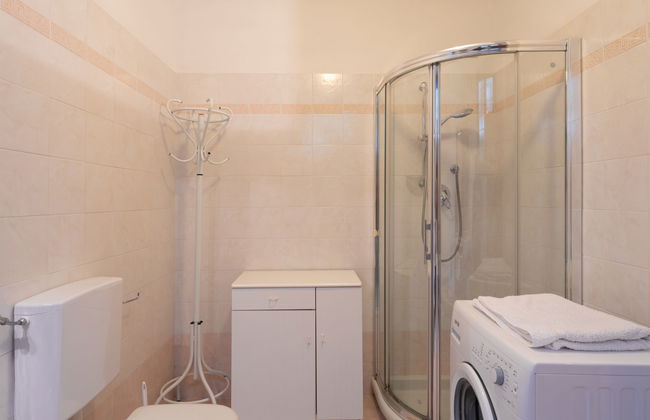 Apartamento de 2 quartos em Dolcedo com piscina e jardim - Foto 20
