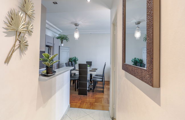 Appartement de 3 chambres à Nice avec terrasse - Photo 12