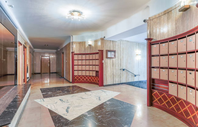 Appartement de 3 chambres à Nice avec terrasse - Photo 16