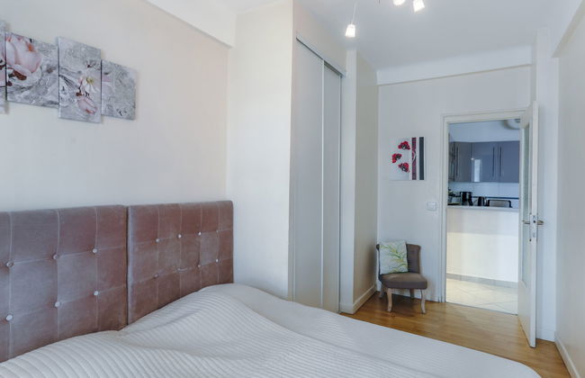 Appartement de 3 chambres à Nice avec terrasse - Photo 13