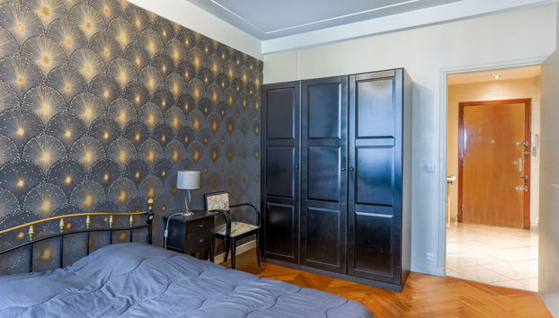 Apartment mit 3 Schlafzimmern in Nizza mit terrasse - Foto 5