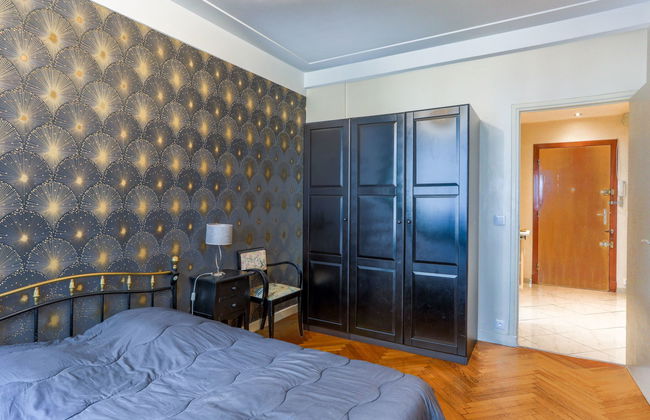 Appartement de 3 chambres à Nice avec terrasse - Photo 5