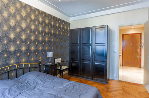 Foto 5 - Appartamento con 2 camere da letto a Nizza con terrazza e vista mare