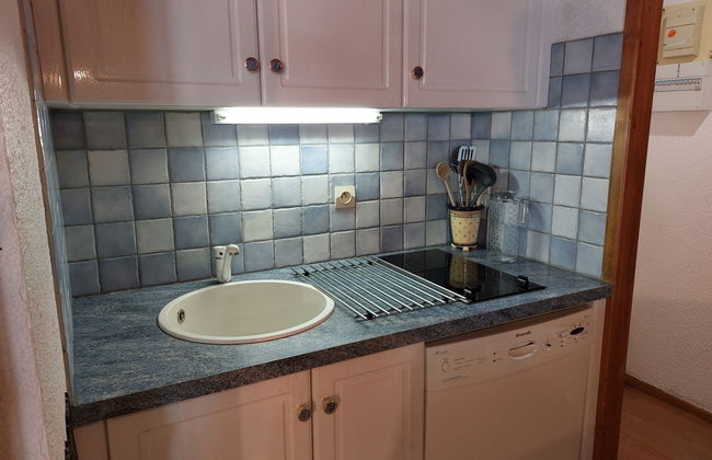 Appartement de 3 chambres à Les Contamines-Montjoie - Photo 14