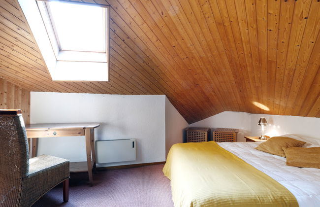 Appartement de 3 chambres à Les Contamines-Montjoie - Photo 18