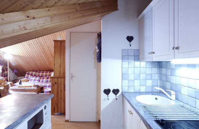 Appartement de 3 chambres à Les Contamines-Montjoie - Photo 16