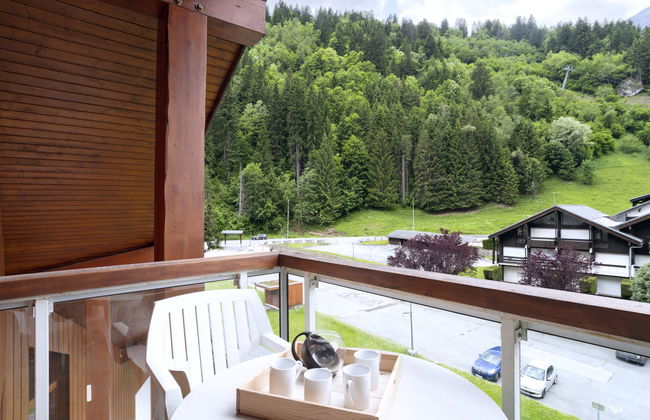 Appartement de 3 chambres à Les Contamines-Montjoie - Photo 17