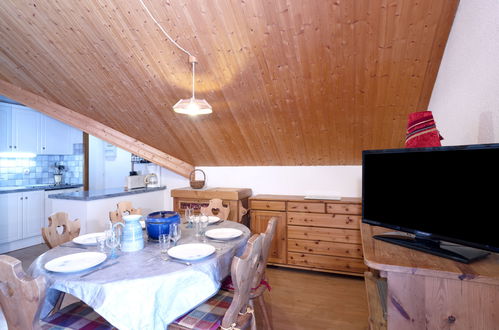 Photo 11 - 2 bedroom Apartment in Les Contamines-Montjoie