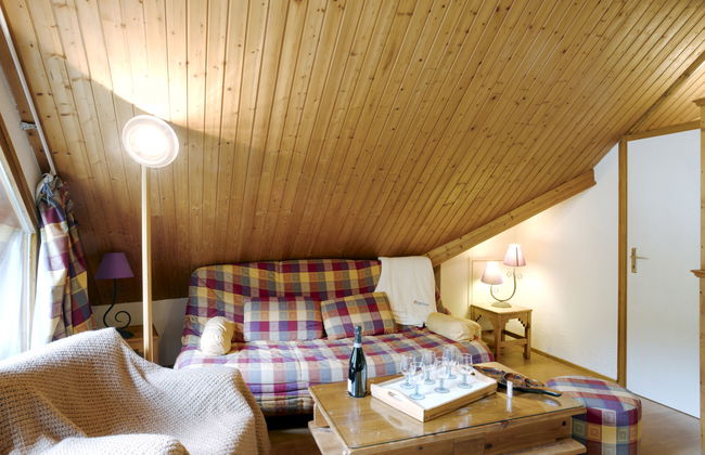 Appartement de 3 chambres à Les Contamines-Montjoie - Photo 8
