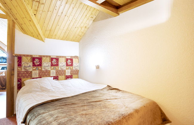 Appartement de 3 chambres à Les Contamines-Montjoie - Photo 22