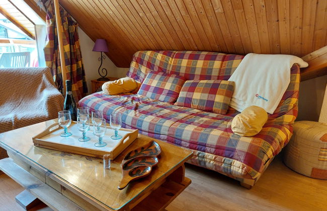 Appartement de 3 chambres à Les Contamines-Montjoie - Photo 2
