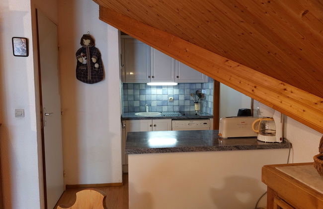 Appartement de 3 chambres à Les Contamines-Montjoie - Photo 13
