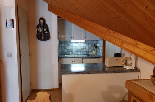 Photo 13 - 2 bedroom Apartment in Les Contamines-Montjoie