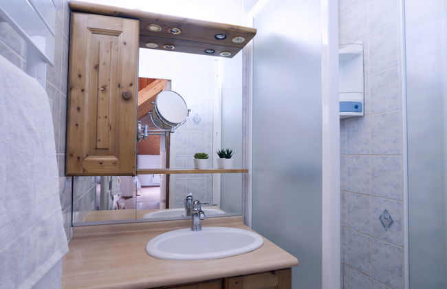 Appartement de 3 chambres à Les Contamines-Montjoie - Photo 23