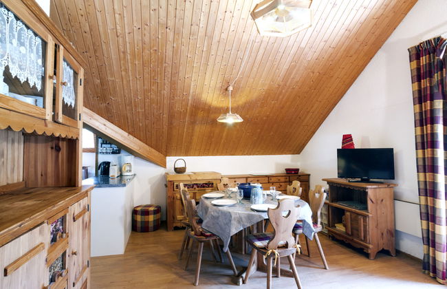 Appartement de 3 chambres à Les Contamines-Montjoie - Photo 7