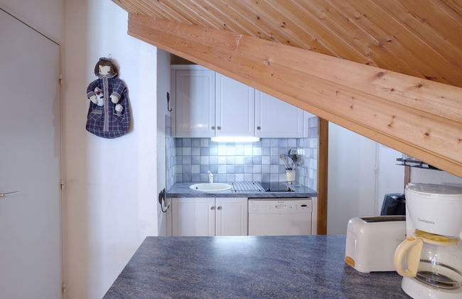 Appartement de 3 chambres à Les Contamines-Montjoie - Photo 4