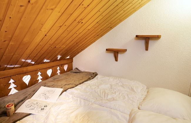 Appartement de 3 chambres à Les Contamines-Montjoie - Photo 21