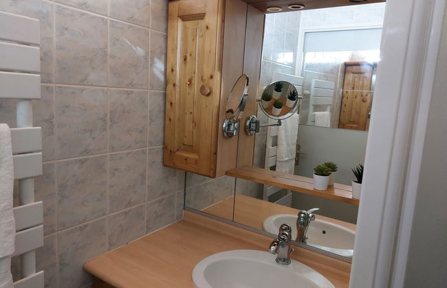 Appartement de 3 chambres à Les Contamines-Montjoie - Photo 15
