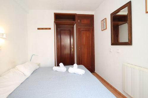 Photo 12 - 1 bedroom Apartment in Benidorm with terrace