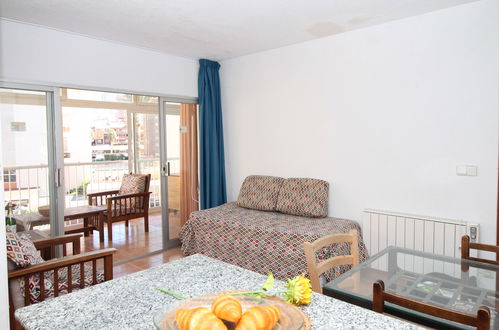 Foto 8 - Apartamento de 1 quarto em Benidorm com terraço