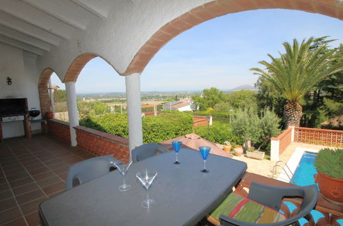 Photo 3 - Maison de 2 chambres à Pals avec piscine privée et terrasse