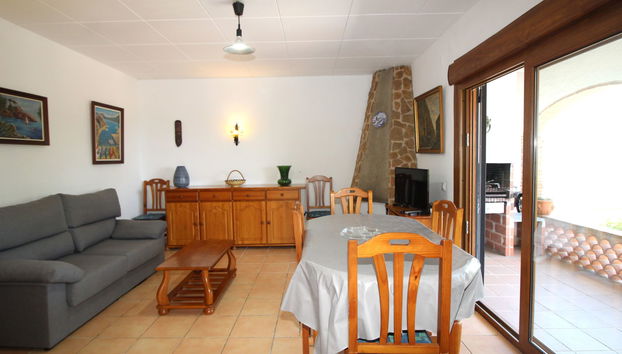 Haus mit 3 Schlafzimmern in Pals mit privater pool und terrasse - Foto 4