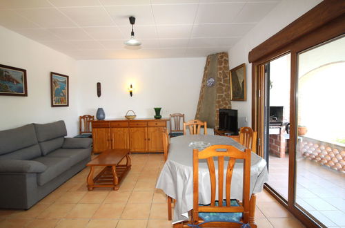 Photo 4 - Maison de 2 chambres à Pals avec piscine privée et terrasse