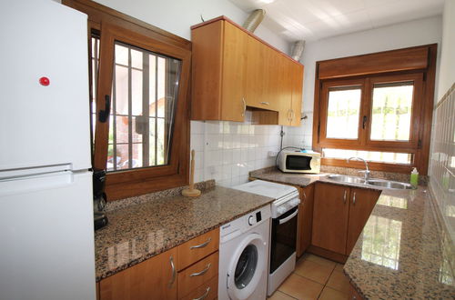 Photo 6 - Maison de 2 chambres à Pals avec piscine privée et terrasse