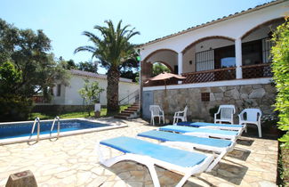 Photo 1 - 2 bedroom House in Pals with private pool and terrace