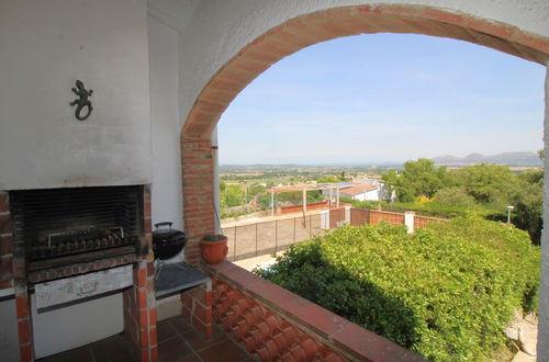 Photo 9 - Maison de 2 chambres à Pals avec piscine privée et terrasse