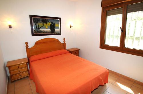 Photo 5 - Maison de 2 chambres à Pals avec piscine privée et terrasse