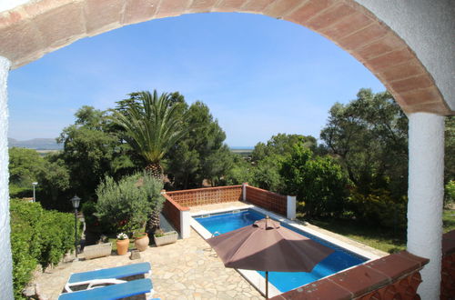 Photo 8 - Maison de 2 chambres à Pals avec piscine privée et terrasse