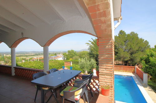 Photo 7 - Maison de 2 chambres à Pals avec piscine privée et terrasse