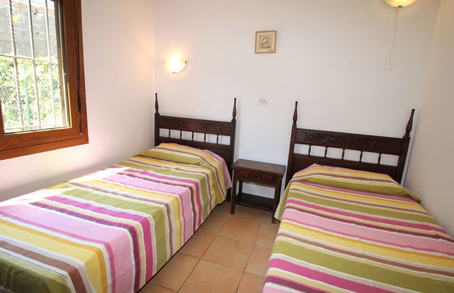 Casa de 3 quartos em Pals com piscina privada e terraço - Foto 10