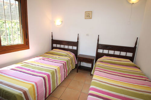 Photo 10 - Maison de 2 chambres à Pals avec piscine privée et terrasse