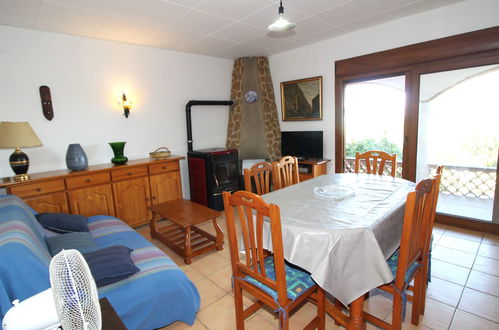 Photo 14 - 2 bedroom House in Pals with private pool and sea view