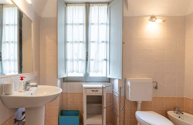 Apartamento de 3 quartos em Stellanello com jardim e terraço - Foto 17