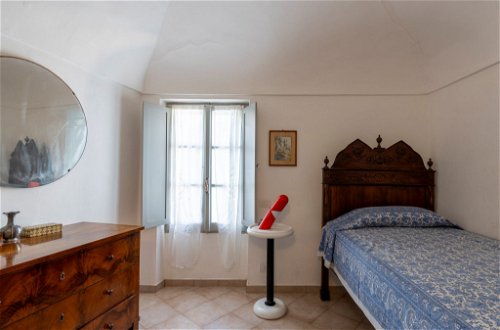 Foto 13 - Appartamento con 3 camere da letto a Stellanello con giardino e vista mare