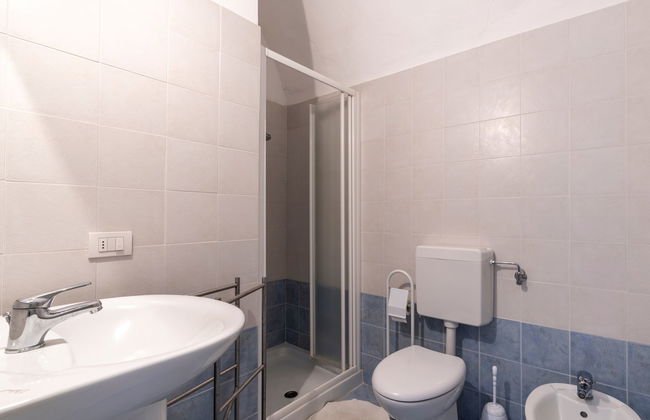 Apartamento de 3 quartos em Stellanello com jardim e terraço - Foto 21