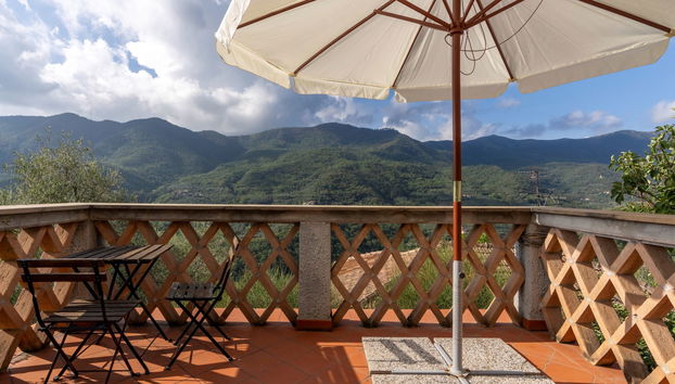 Apartamento de 3 quartos em Stellanello com jardim e terraço - Foto 4