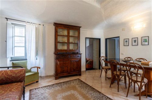 Photo 7 - 3 bedroom Apartment in Stellanello with garden and sea view