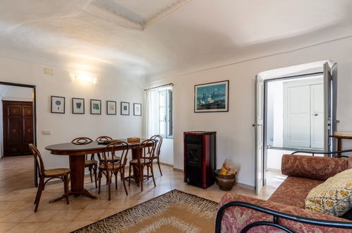 Photo 8 - 3 bedroom Apartment in Stellanello with garden and terrace