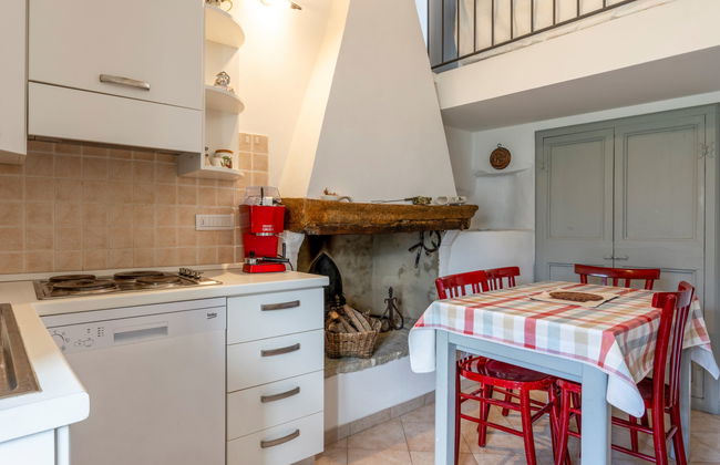 Apartamento de 3 quartos em Stellanello com jardim e terraço - Foto 15