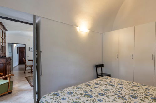 Foto 10 - Appartamento con 3 camere da letto a Stellanello con giardino e vista mare