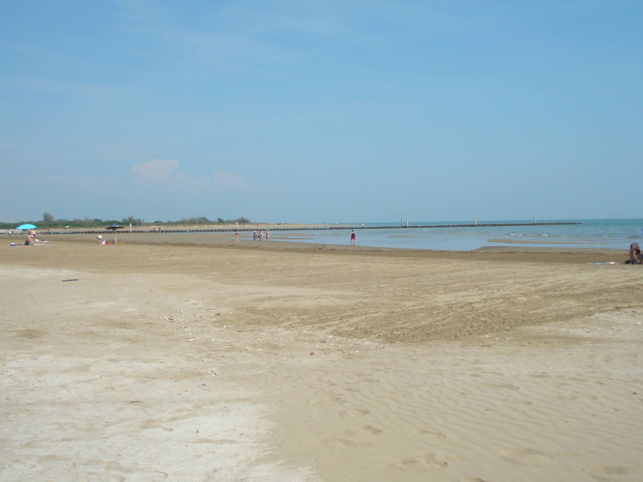 Photo 5 - Maison de 3 chambres à Caorle avec piscine et vues à la mer