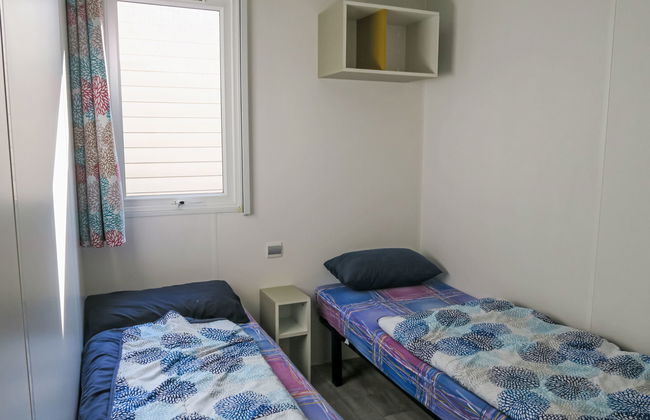 Casa de 4 quartos em Caorle com piscina e jardim - Foto 23
